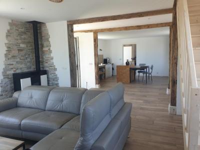 Annonce Vente 6 pi�ces Maison Saint-philbert-des-champs 14