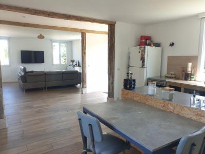 Acheter Maison 125 m2 Saint-philbert-des-champs