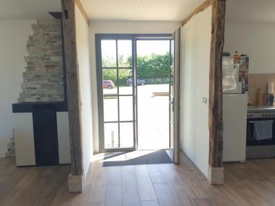 Acheter Maison Saint-philbert-des-champs Calvados