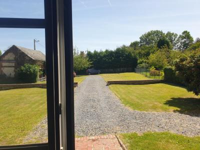 Acheter Maison Saint-philbert-des-champs 250000 euros