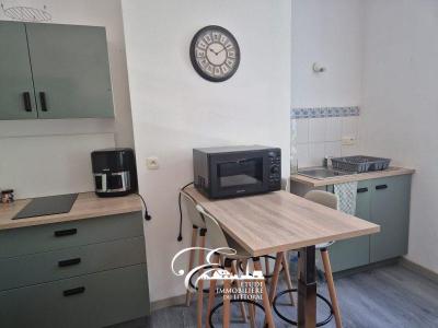 Annonce Location 2 pi�ces Appartement Ardres 62