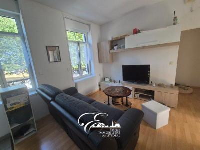 Louer Appartement 33 m2 Ardres