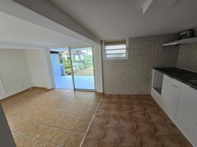 Annonce Location 2 pi�ces Appartement Sainte-clotilde 974