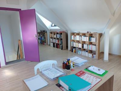 Louer Bureau Sainte-marie 44280 euros