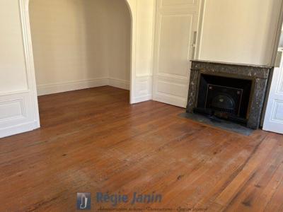 Annonce Location 3 pi�ces Appartement Lyon-9eme-arrondissement 69