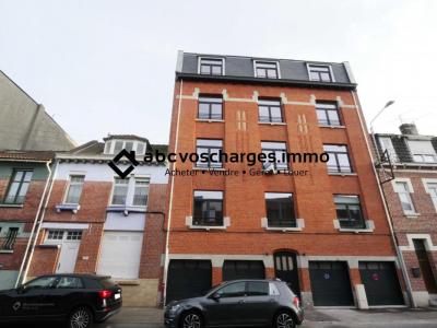 Louer Appartement 27 m2 Marcq-en-baroeul