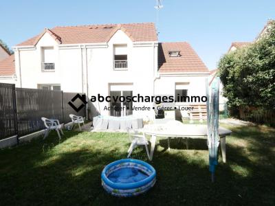 For sale Lievin 4 rooms 84 m2 Pas de calais (62800) photo 0