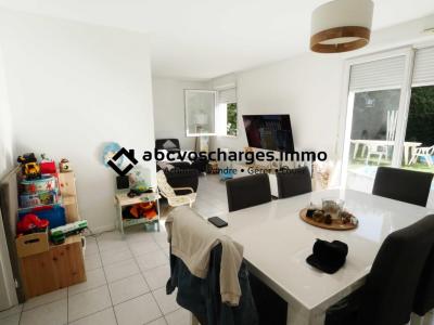 Annonce Vente 4 pi�ces Maison Lievin 62