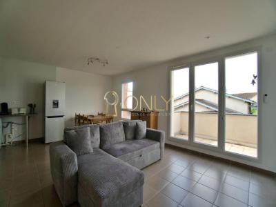 Annonce Vente 2 pi�ces Appartement Quincieux 69
