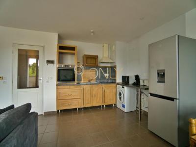 Acheter Appartement 50 m2 Quincieux