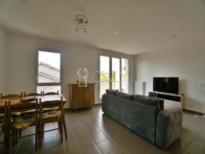 Acheter Appartement Quincieux Rhone