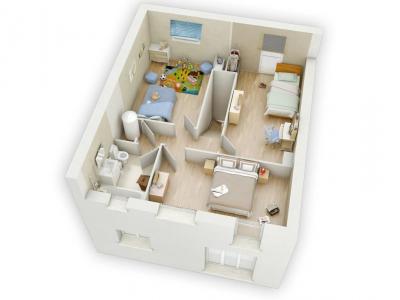 Annonce Vente Maison Kingersheim 68