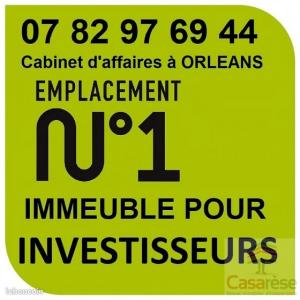 For sale Fleury-les-aubrais 140 m2 Loiret (45400) photo 0