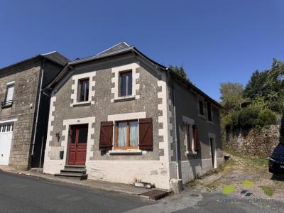 For sale Treignac 3 rooms Correze (19260) photo 0