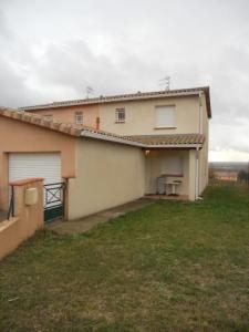For rent Castelnau-d'estretefonds 3 rooms 75 m2 Haute garonne (31620) photo 0