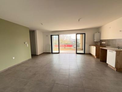 Annonce Location 3 pi�ces Appartement Pont-de-l'isere 26