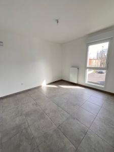 Louer Appartement Pont-de-l'isere Drome