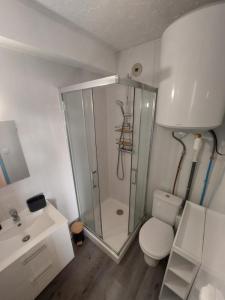For rent Perpignan 1 room 20 m2 Pyrenees orientales (66000) photo 4