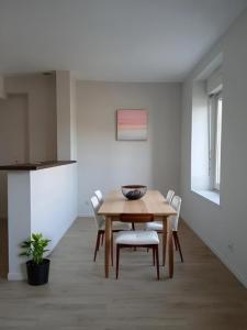 Louer Maison Aillant-sur-tholon Yonne