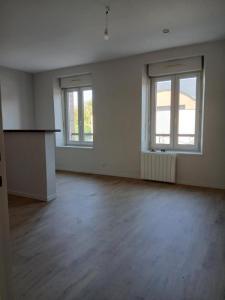 Louer Maison Aillant-sur-tholon 272 euros
