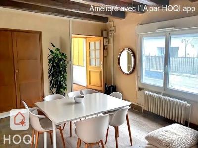 Annonce Vente 3 pi�ces Maison Sennevoy-le-haut 89