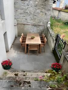 Acheter Maison Sennevoy-le-haut 20000 euros