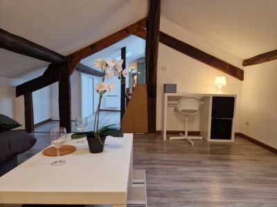Annonce Location Appartement Reims 51