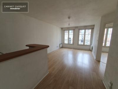 Annonce Vente 2 pi�ces Appartement Lille 59