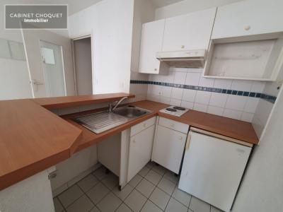 Acheter Appartement 38 m2 Lille