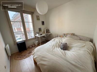 Acheter Appartement Lille 218000 euros