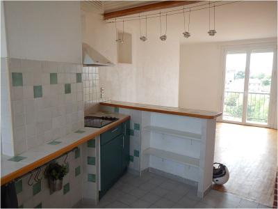 Louer Appartement Toulouse Haute garonne