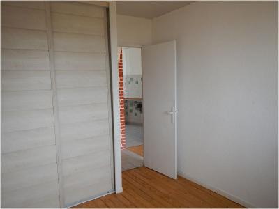 Louer Appartement Toulouse 672 euros