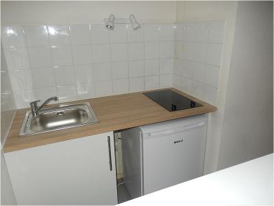 Louer Appartement 33 m2 Toulouse