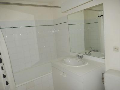 Louer Appartement Toulouse Haute garonne