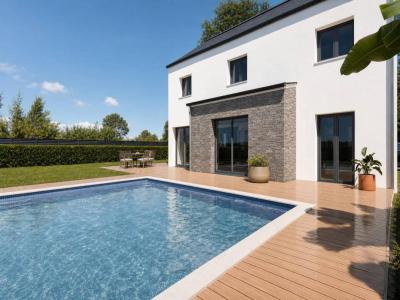 Annonce Vente 5 pi�ces Maison Pontchateau 44