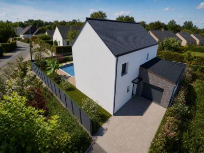 Acheter Maison 140 m2 Pontchateau
