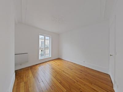 Annonce Location 2 pi�ces Appartement Paris-17eme-arrondissement 75