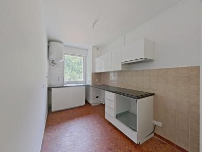 Louer Appartement Saint-germain-en-laye Yvelines
