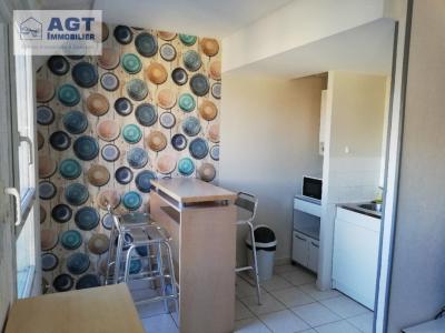Annonce Location Appartement Beauvais 60