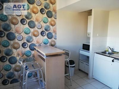 Louer Appartement 29 m2 Beauvais