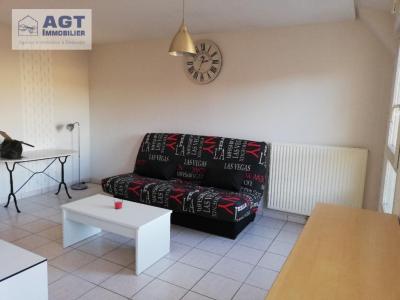 Louer Appartement Beauvais Oise