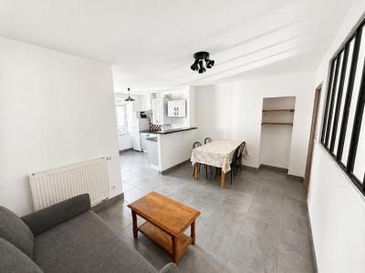Louer Appartement 39 m2 Dijon