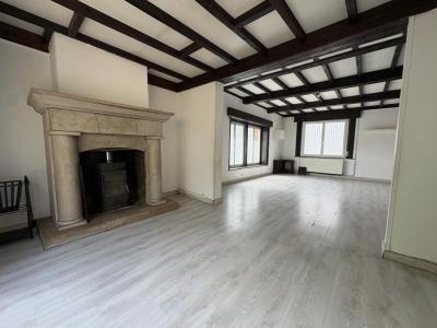 Annonce Vente 5 pi�ces Maison Halluin 59