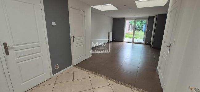 For rent Wambrechies 4 rooms 127 m2 Nord (59118) photo 1