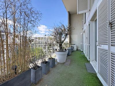 Acheter Appartement Lyon-8eme-arrondissement Rhone