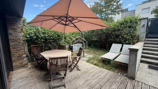 Louer Appartement 56 m2 Divonne-les-bains