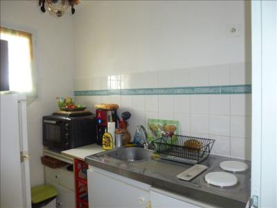 Louer Appartement 51 m2 Bruges