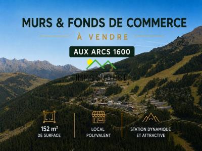 For sale Bourg-saint-maurice LES-ARCS 152 m2 Savoie (73700) photo 0