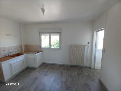 Acheter Appartement Delle Belfort