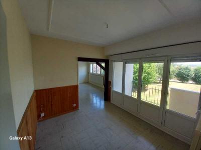 Acheter Appartement 77 m2 Delle